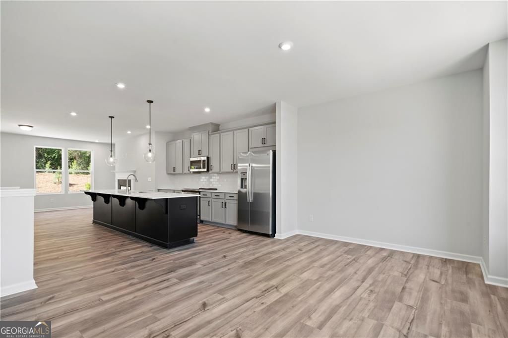 2676 Creek View Terrace Atlanta GA 30318