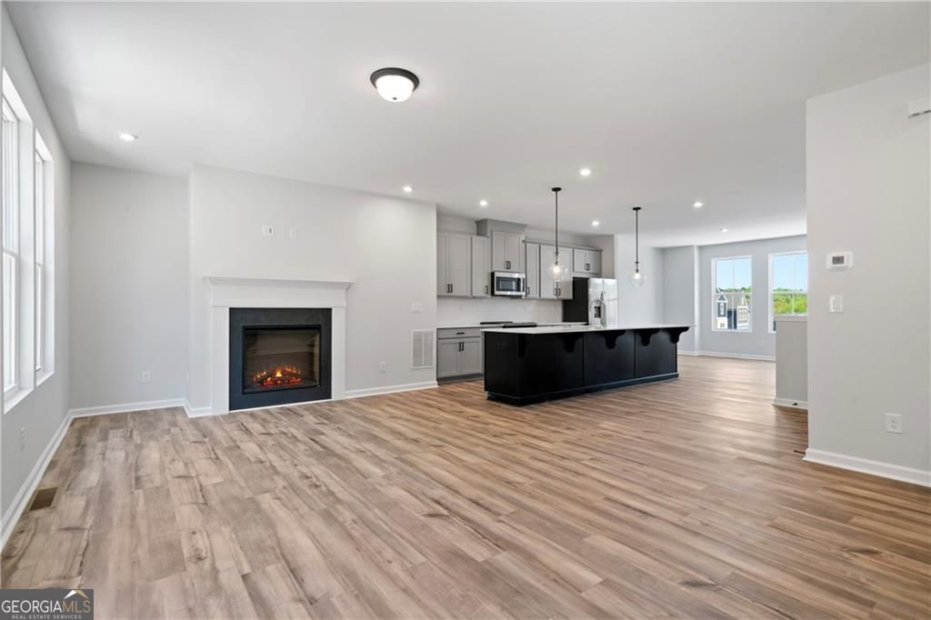 2676 Creek View Terrace Atlanta GA 30318