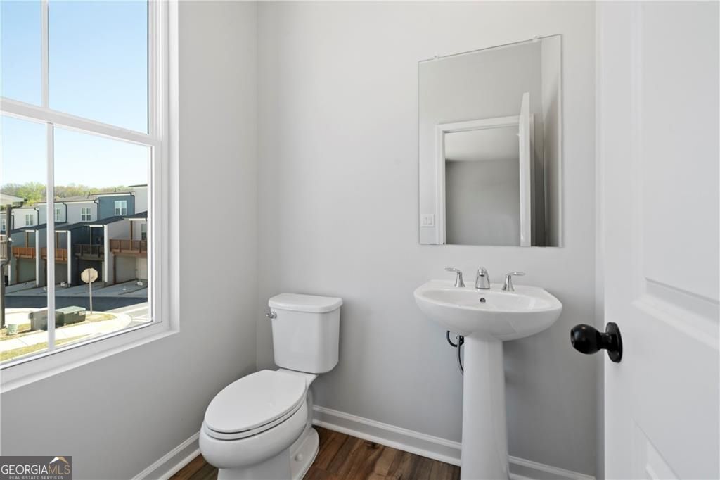 2676 Creek View Terrace Atlanta GA 30318