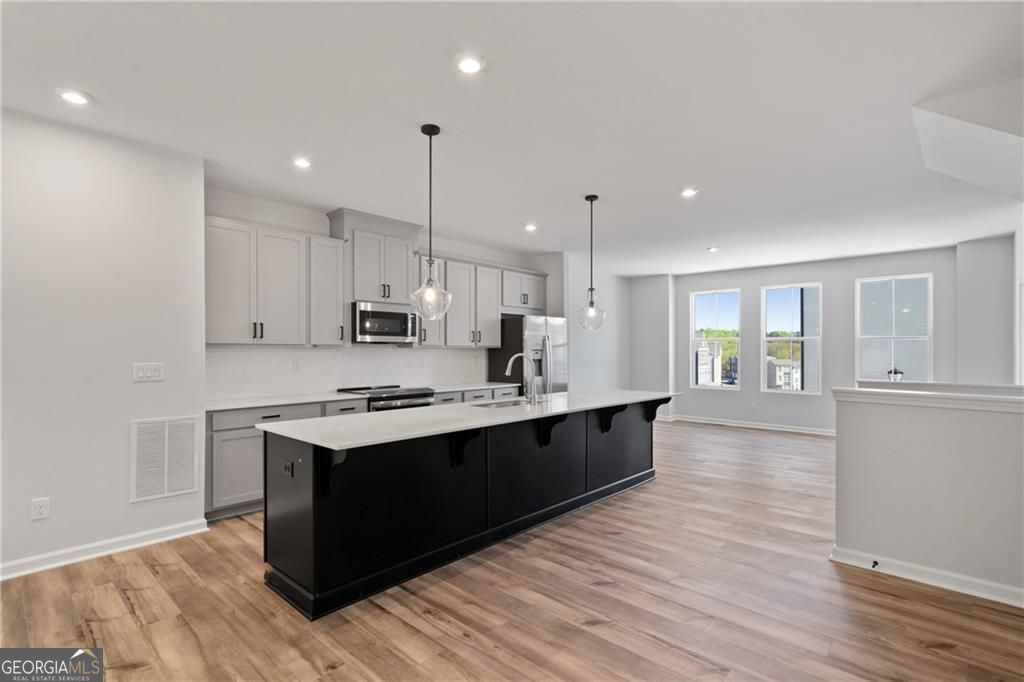2676 Creek View Terrace Atlanta GA 30318
