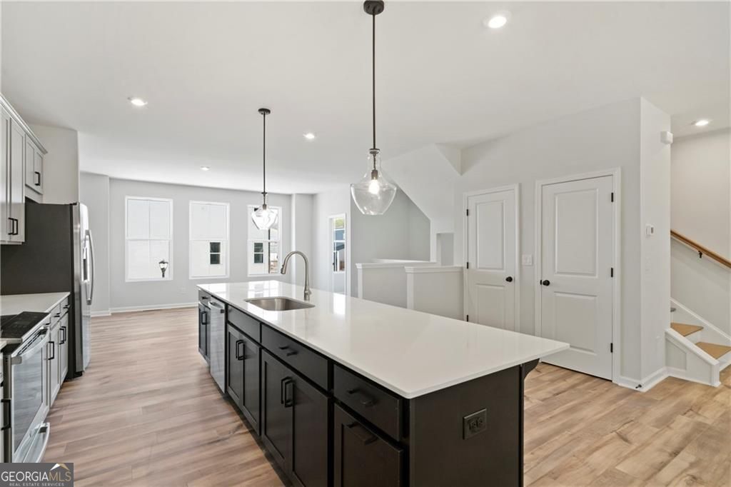 2676 Creek View Terrace Atlanta GA 30318