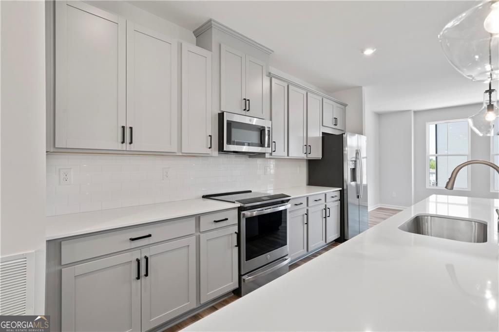 2676 Creek View Terrace Atlanta GA 30318