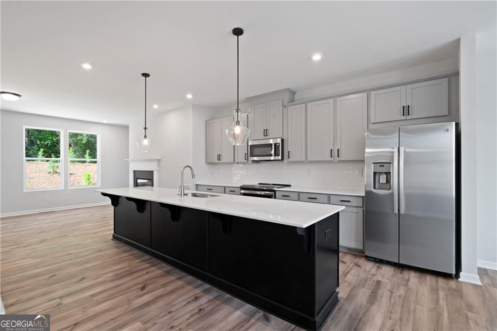 2676 Creek View Terrace Atlanta GA 30318