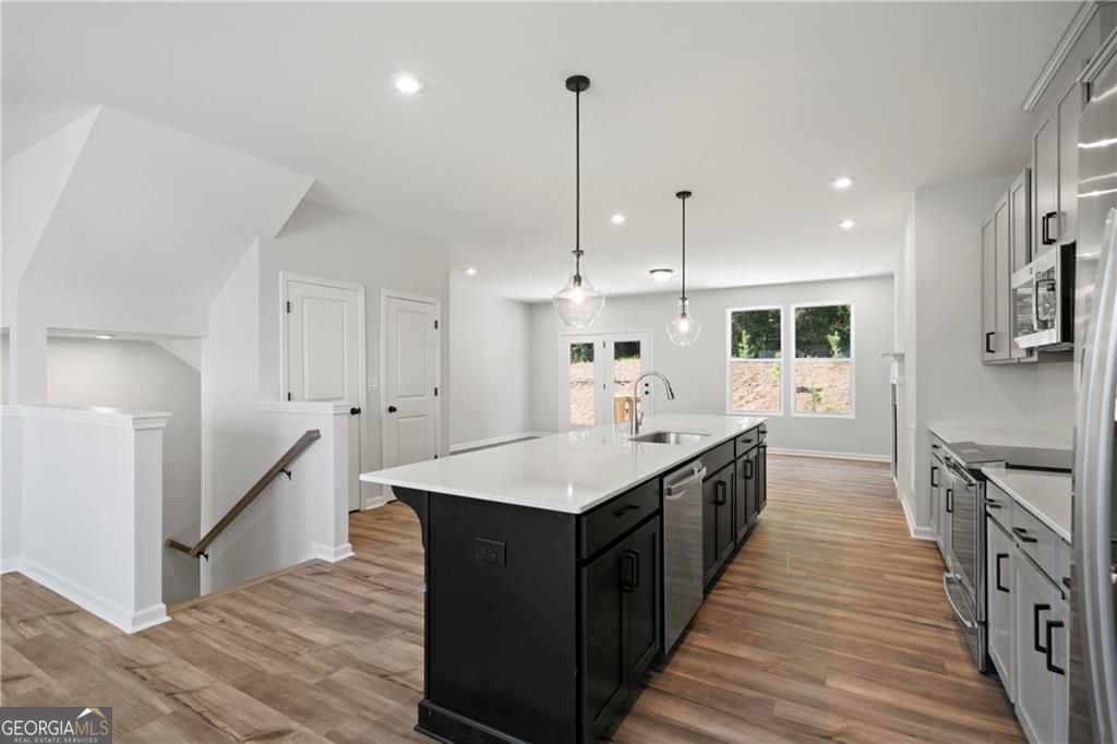 2676 Creek View Terrace Atlanta GA 30318