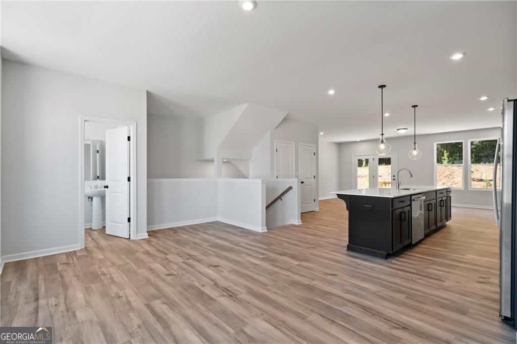 2676 Creek View Terrace Atlanta GA 30318