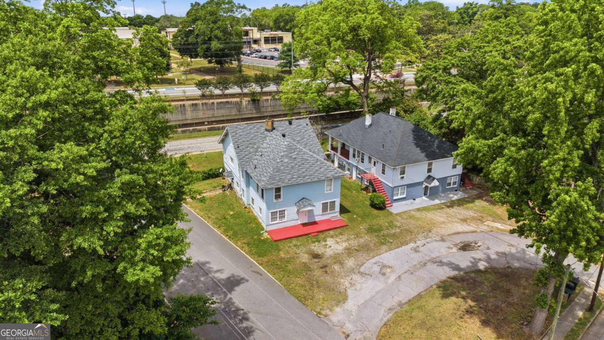 3638 E Main Street College Park GA 30337