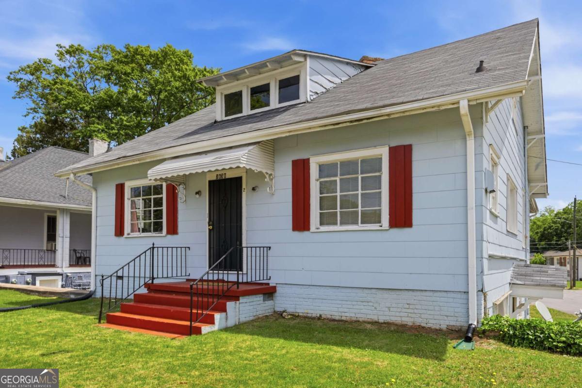 3638 E Main Street College Park GA 30337