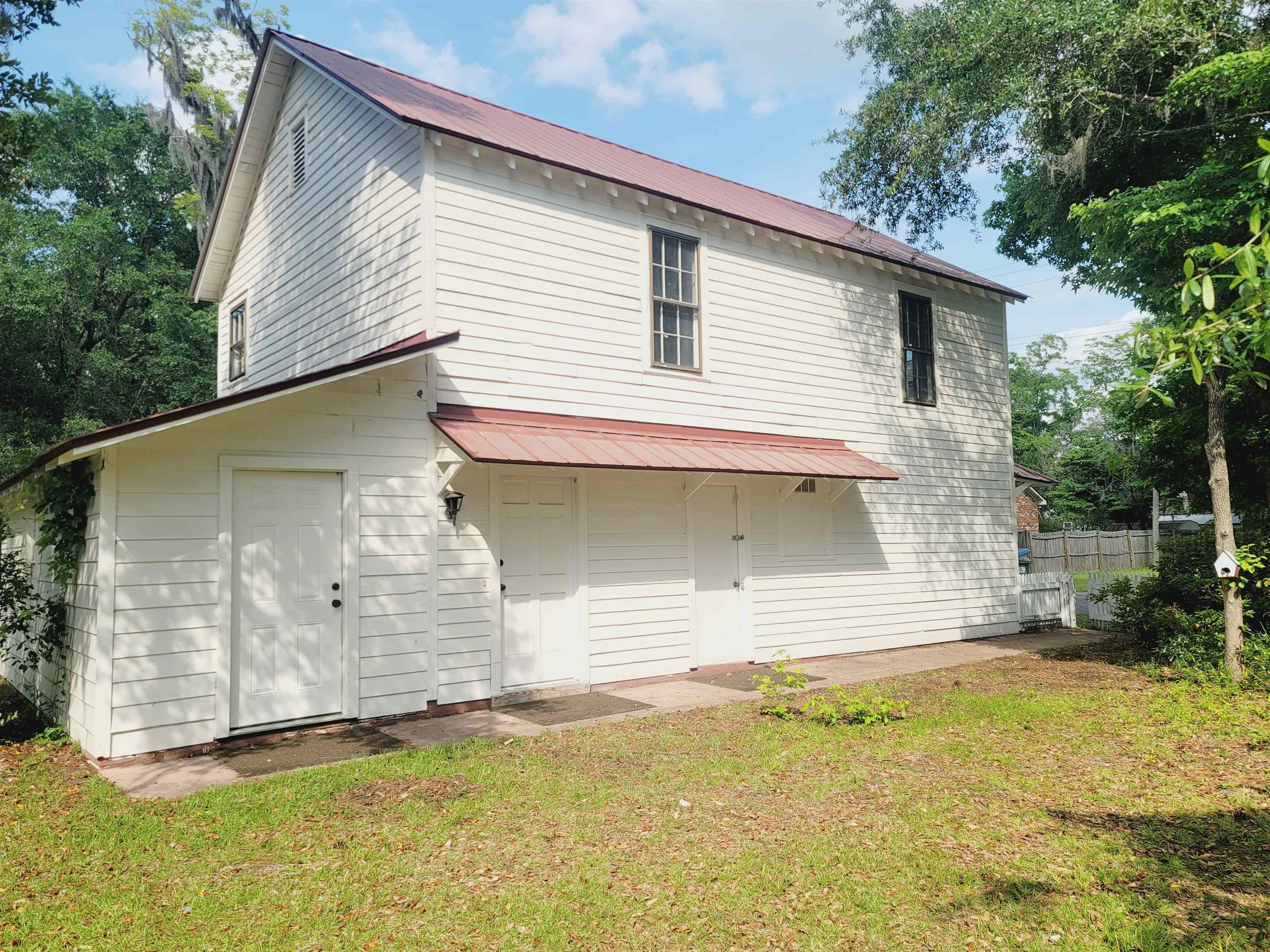 302 Jefferson Street Springfield GA 31329