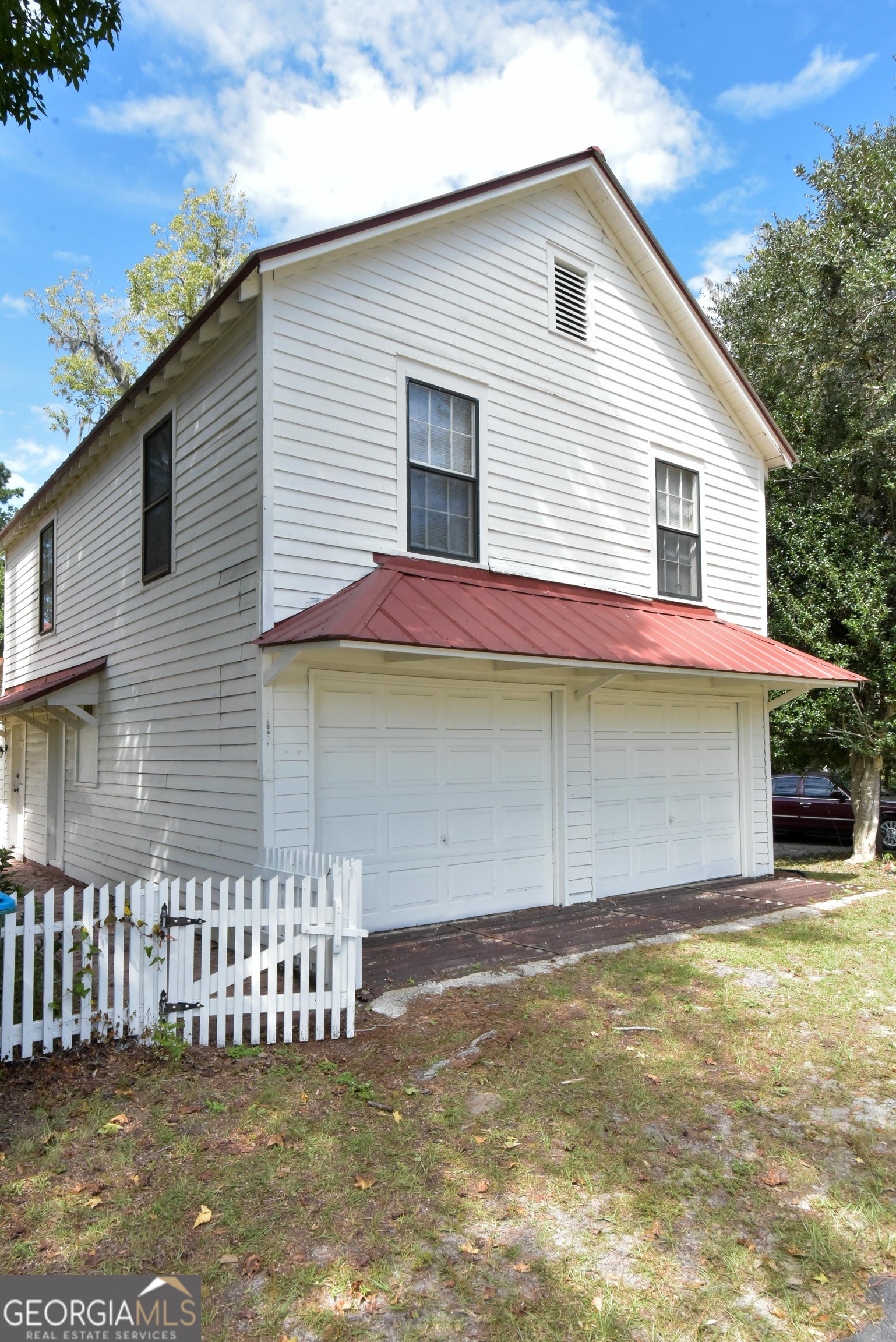 302 Jefferson Street Springfield GA 31329