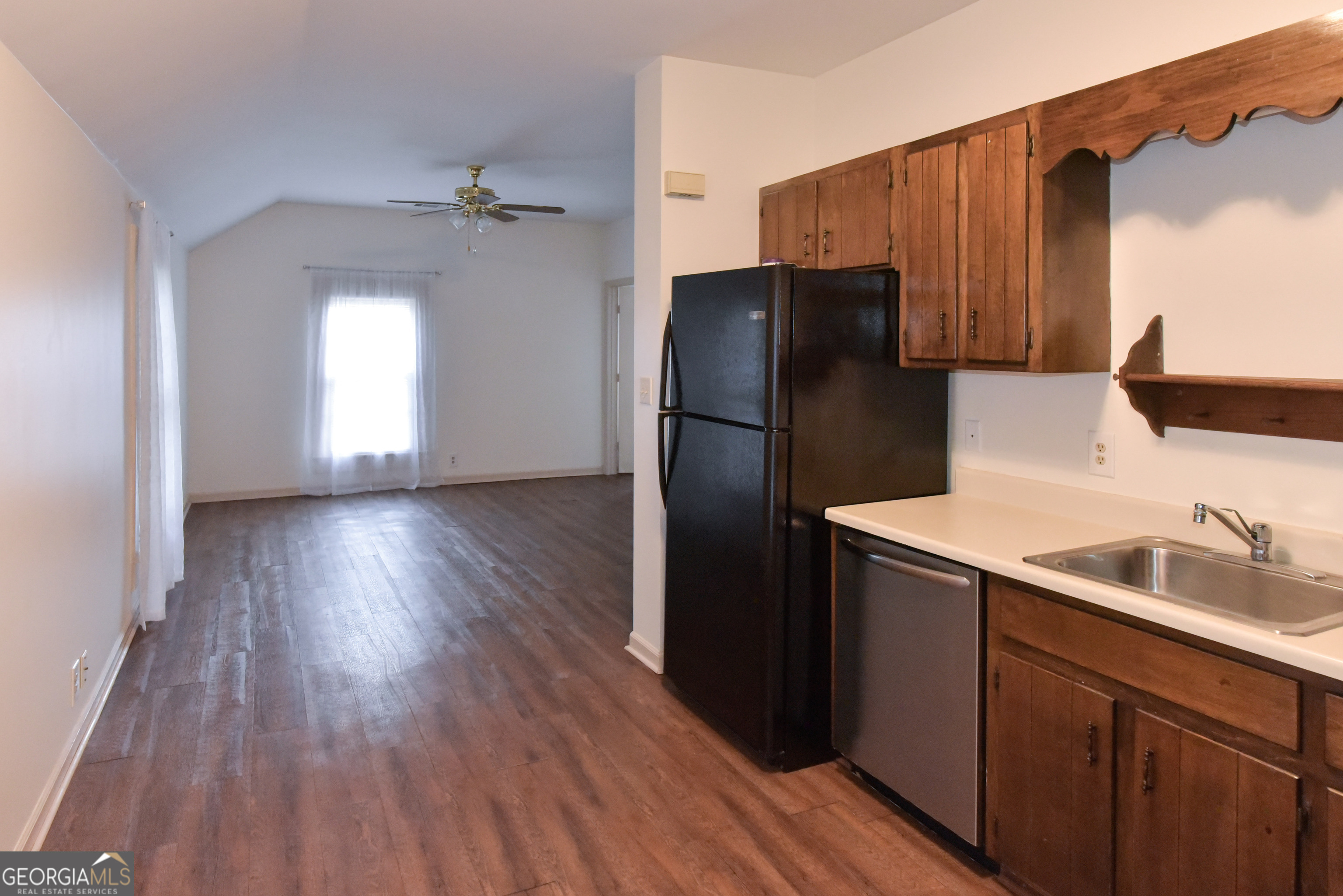 302 Jefferson Street Springfield GA 31329
