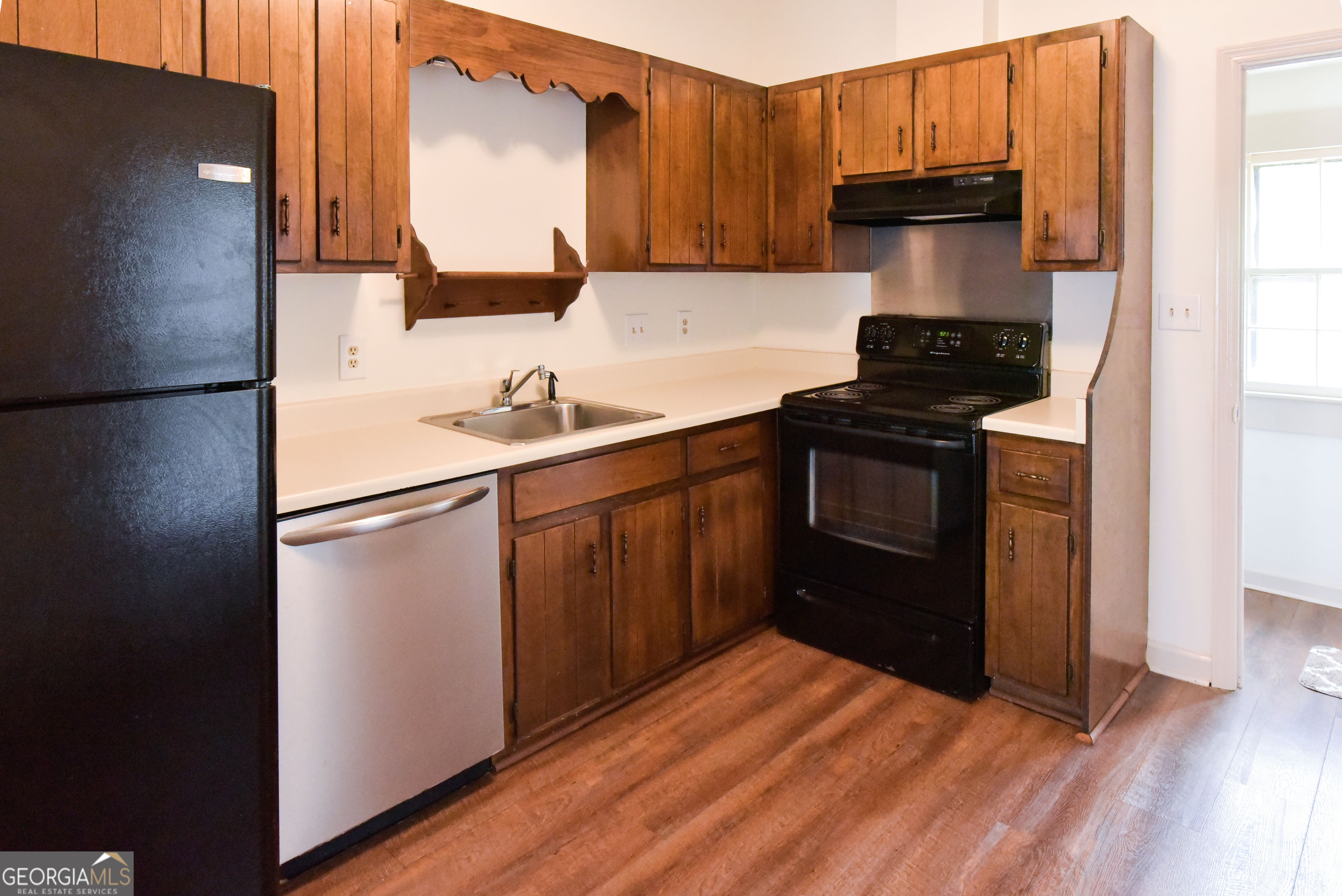 302 Jefferson Street Springfield GA 31329