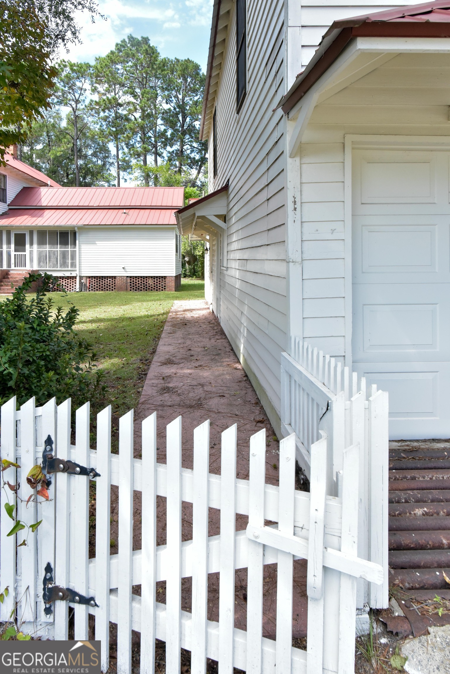 302 Jefferson Street Springfield GA 31329