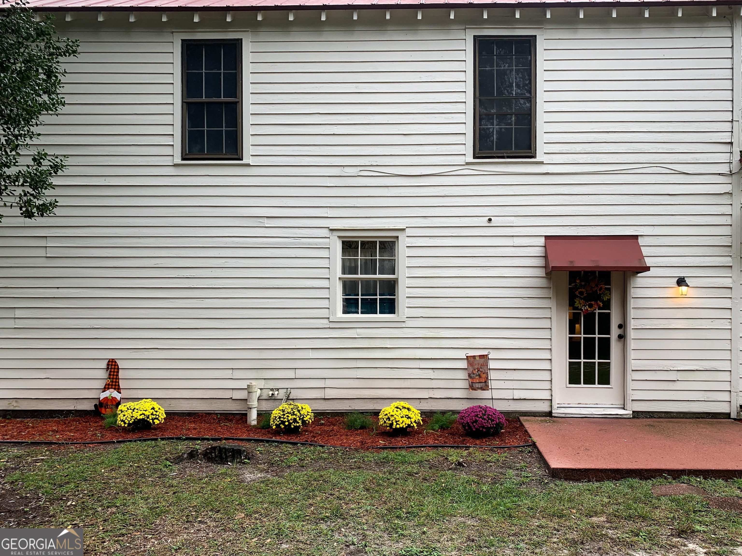 302 Jefferson Street Springfield GA 31329