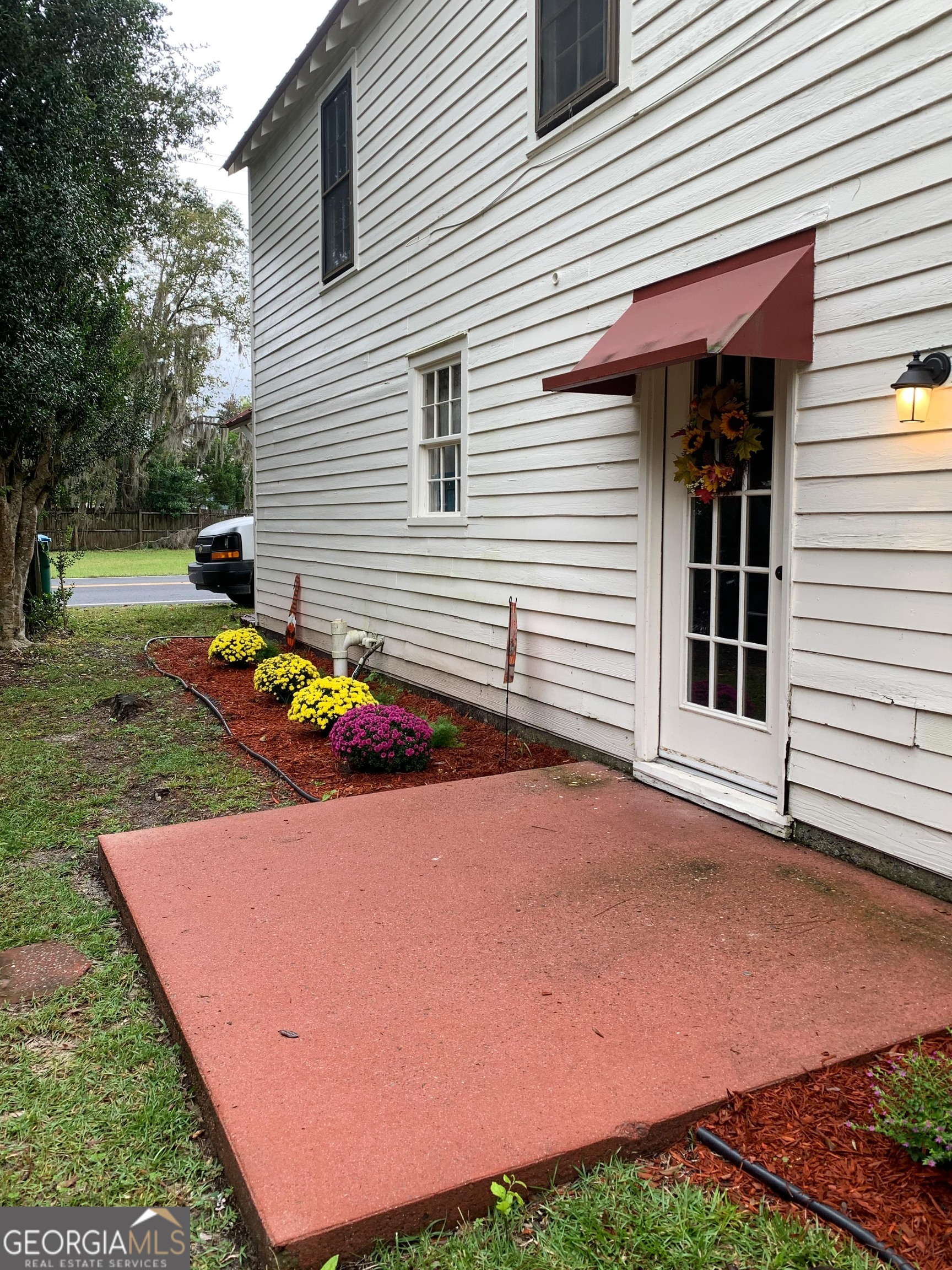 302 Jefferson Street Springfield GA 31329
