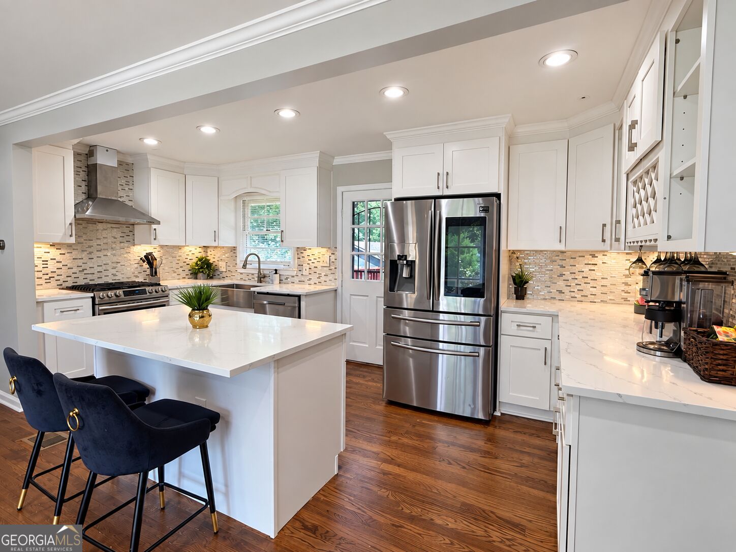 756 Patricia Drive Forest Park GA 30297