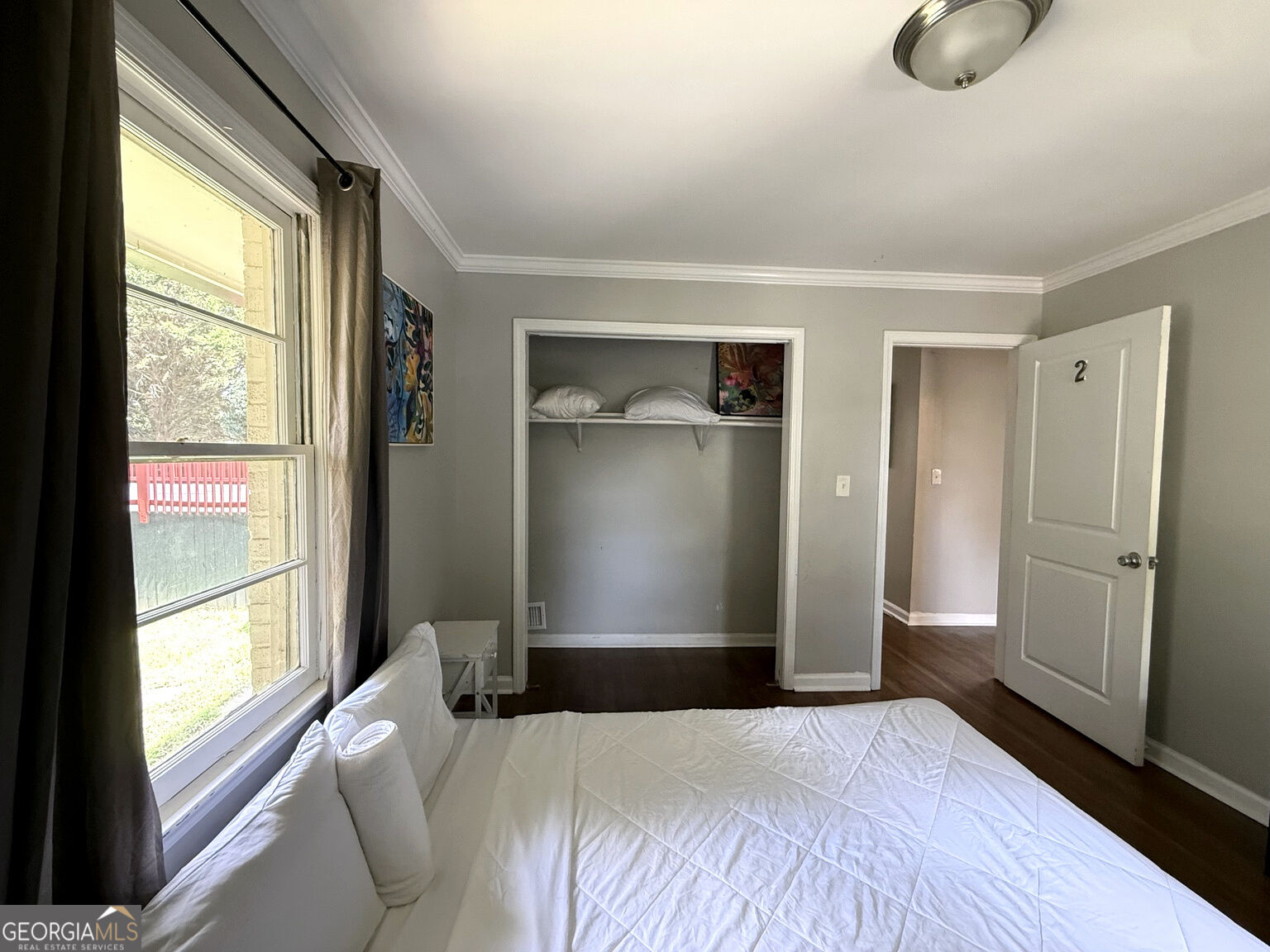 756 Patricia Drive Forest Park GA 30297
