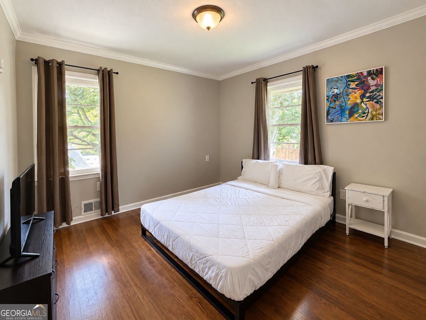 756 Patricia Drive Forest Park GA 30297
