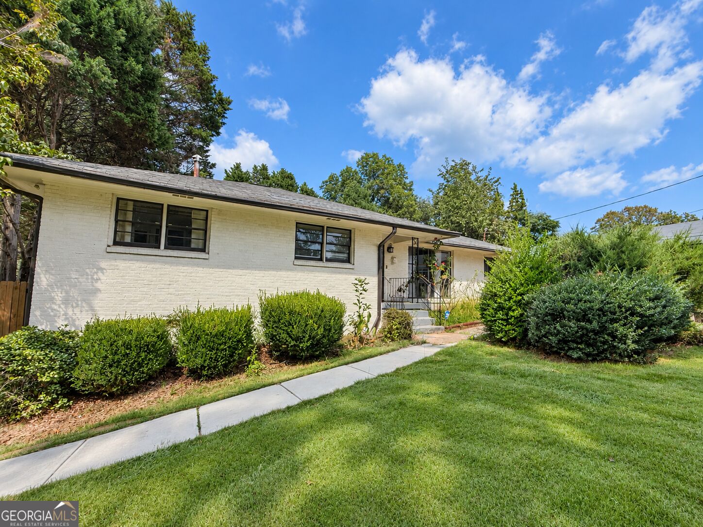 756 Patricia Drive Forest Park GA 30297