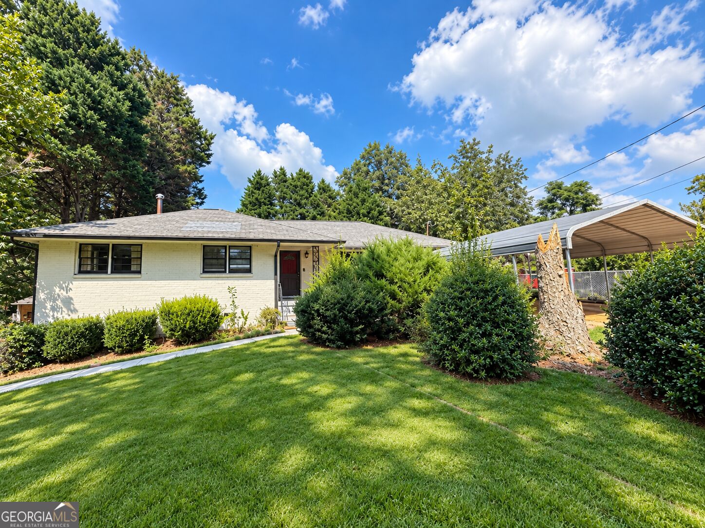756 Patricia Drive Forest Park GA 30297