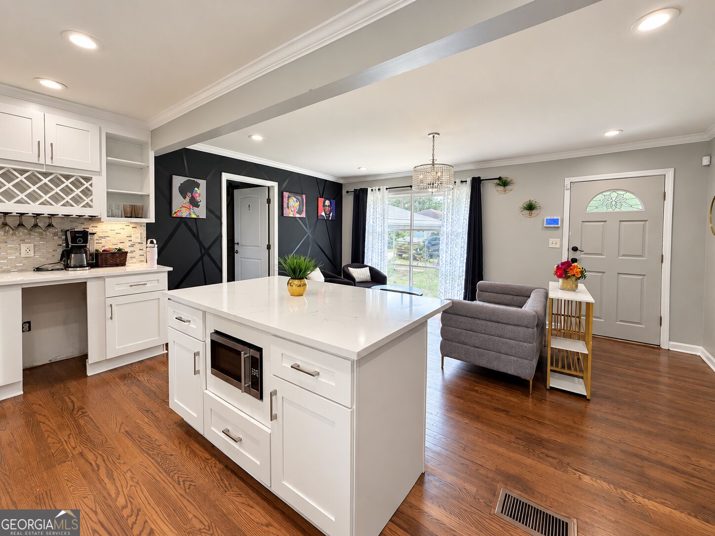 756 Patricia Drive Forest Park GA 30297