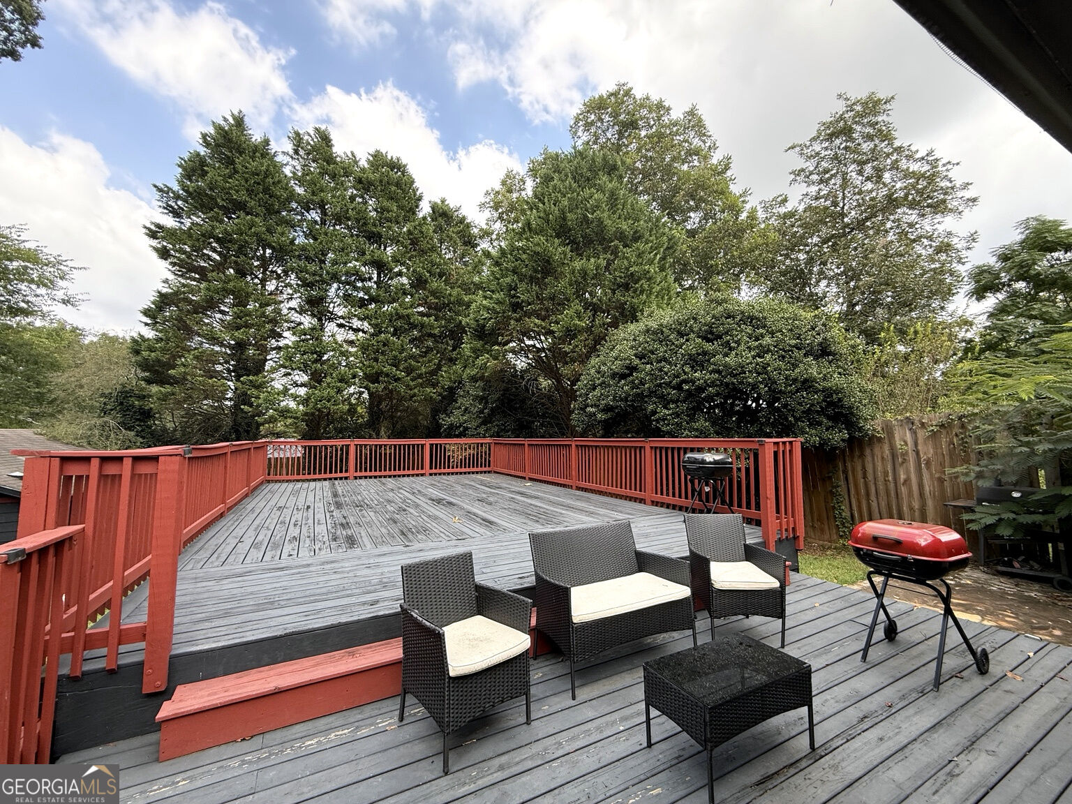 756 Patricia Drive Forest Park GA 30297