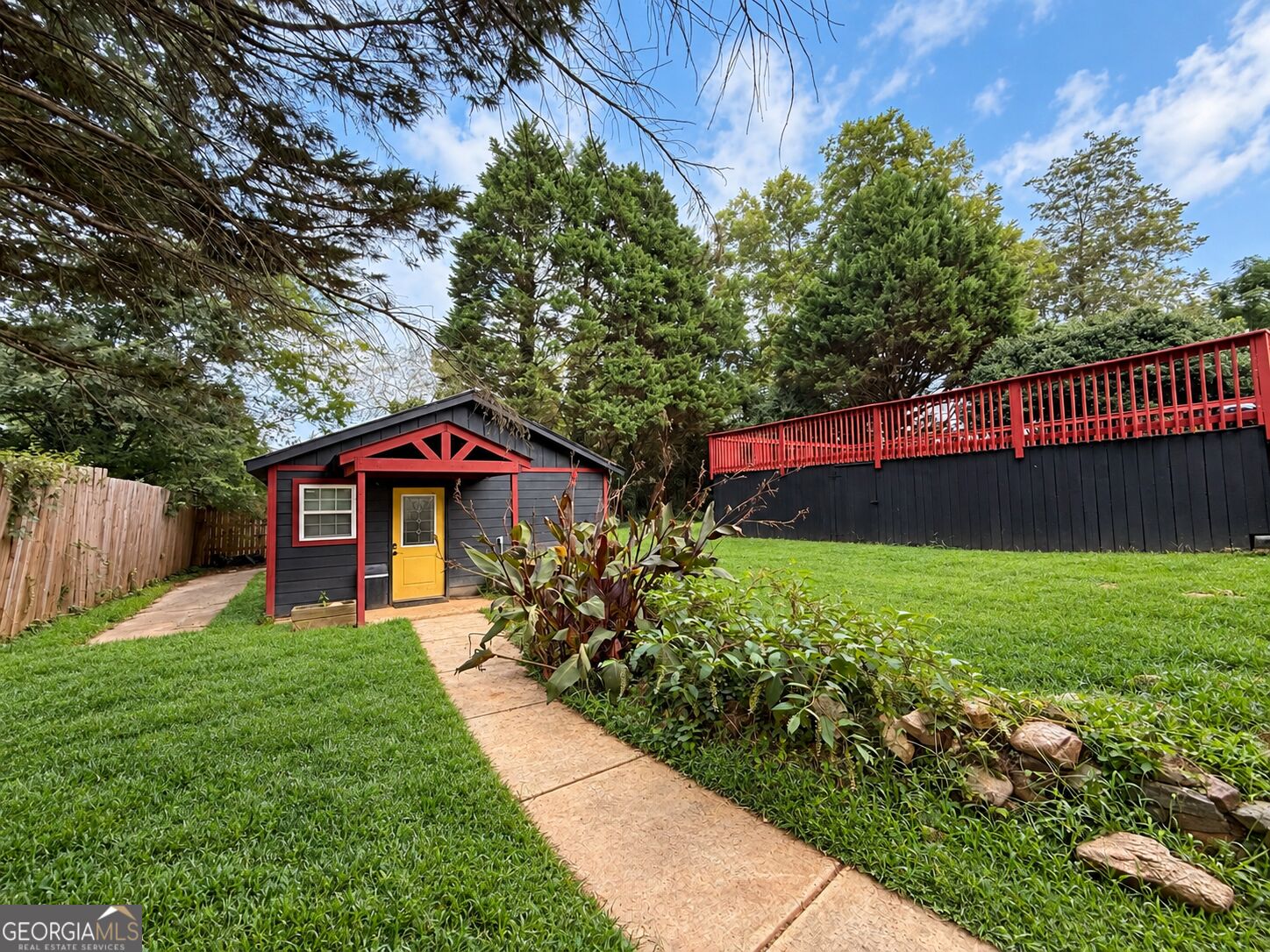 756 Patricia Drive Forest Park GA 30297