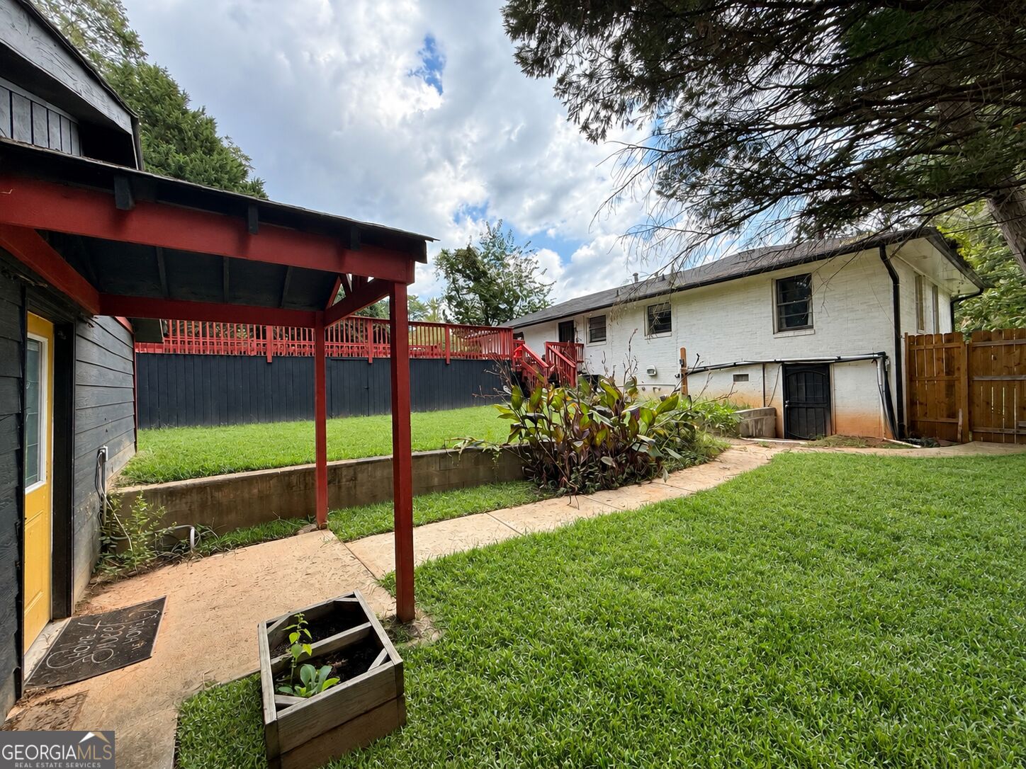 756 Patricia Drive Forest Park GA 30297