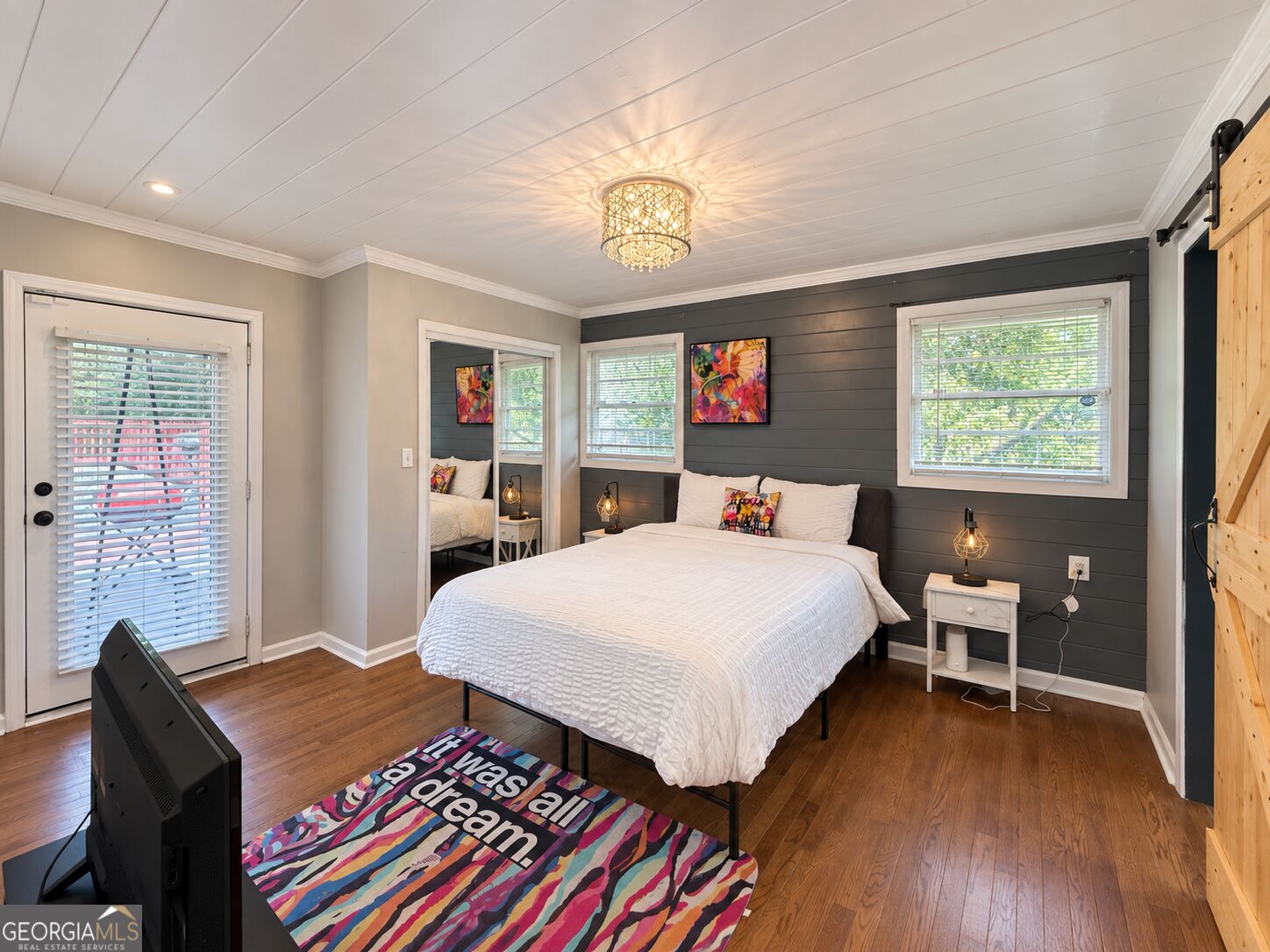 756 Patricia Drive Forest Park GA 30297