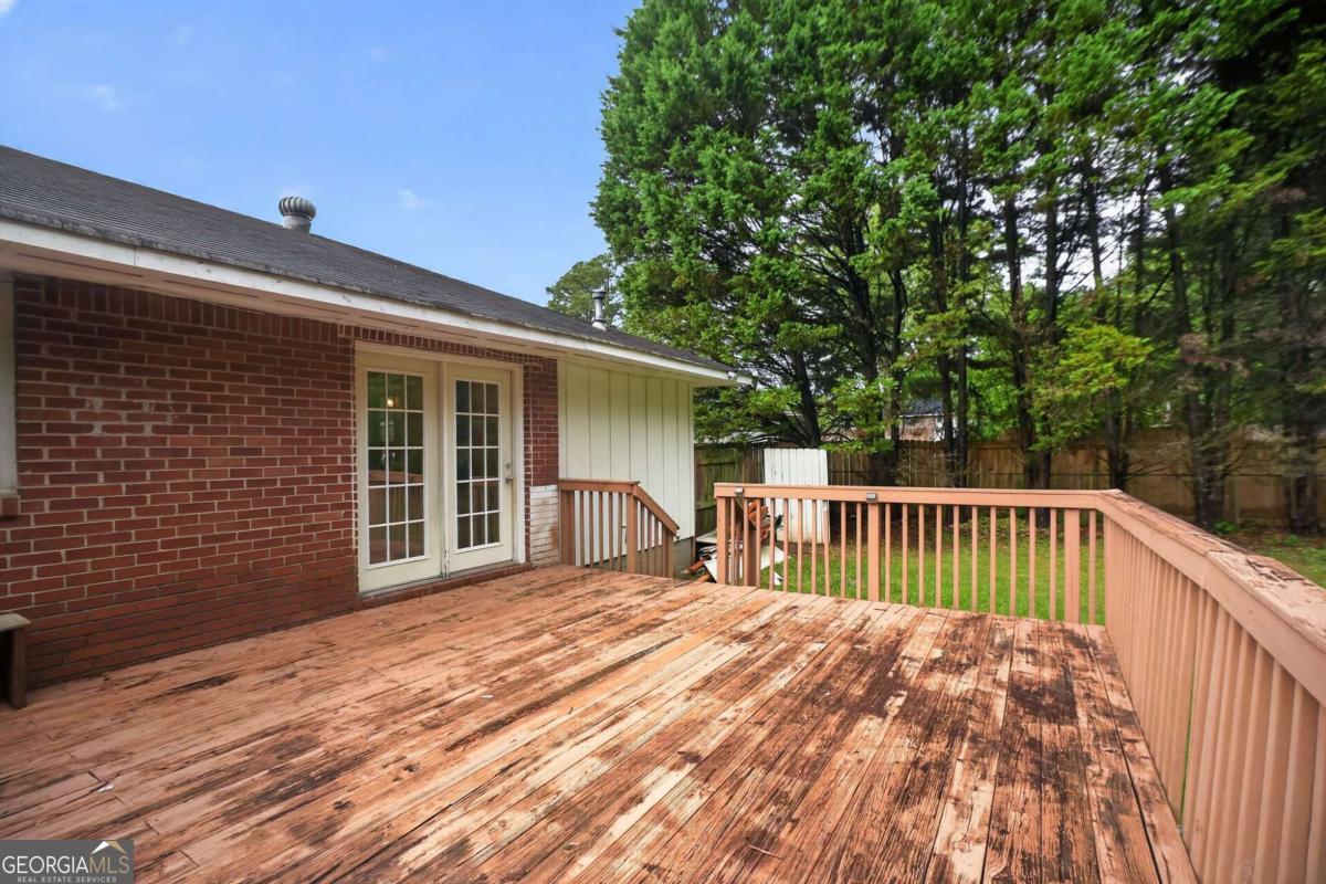 7259 Mayfair Circle Jonesboro GA 30236