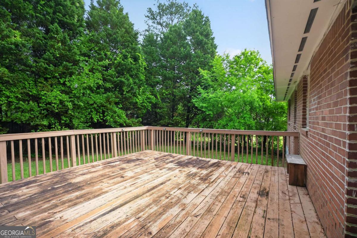 7259 Mayfair Circle Jonesboro GA 30236
