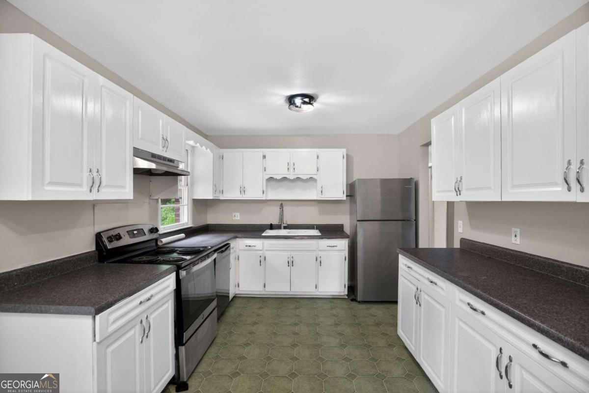 7259 Mayfair Circle Jonesboro GA 30236