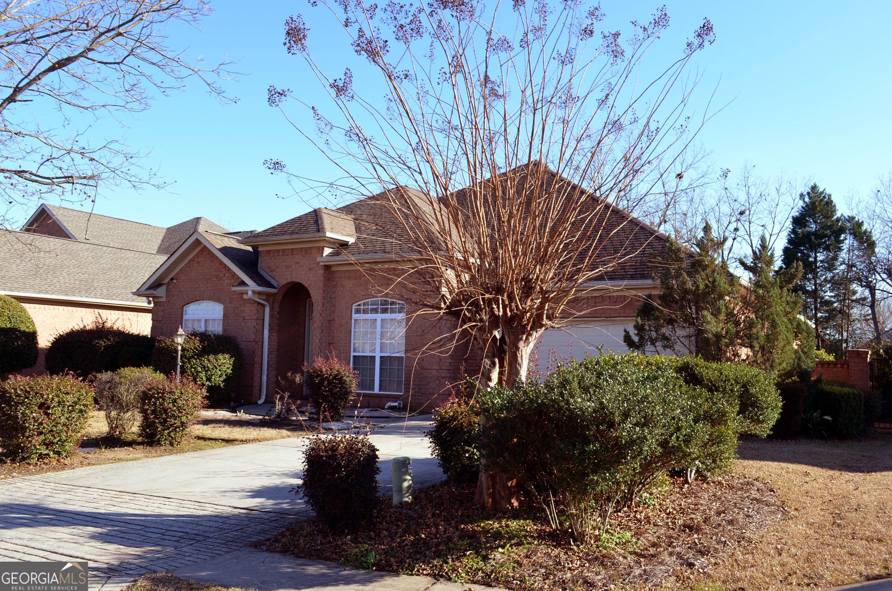 205 Fall Harvest Centerville GA 31028