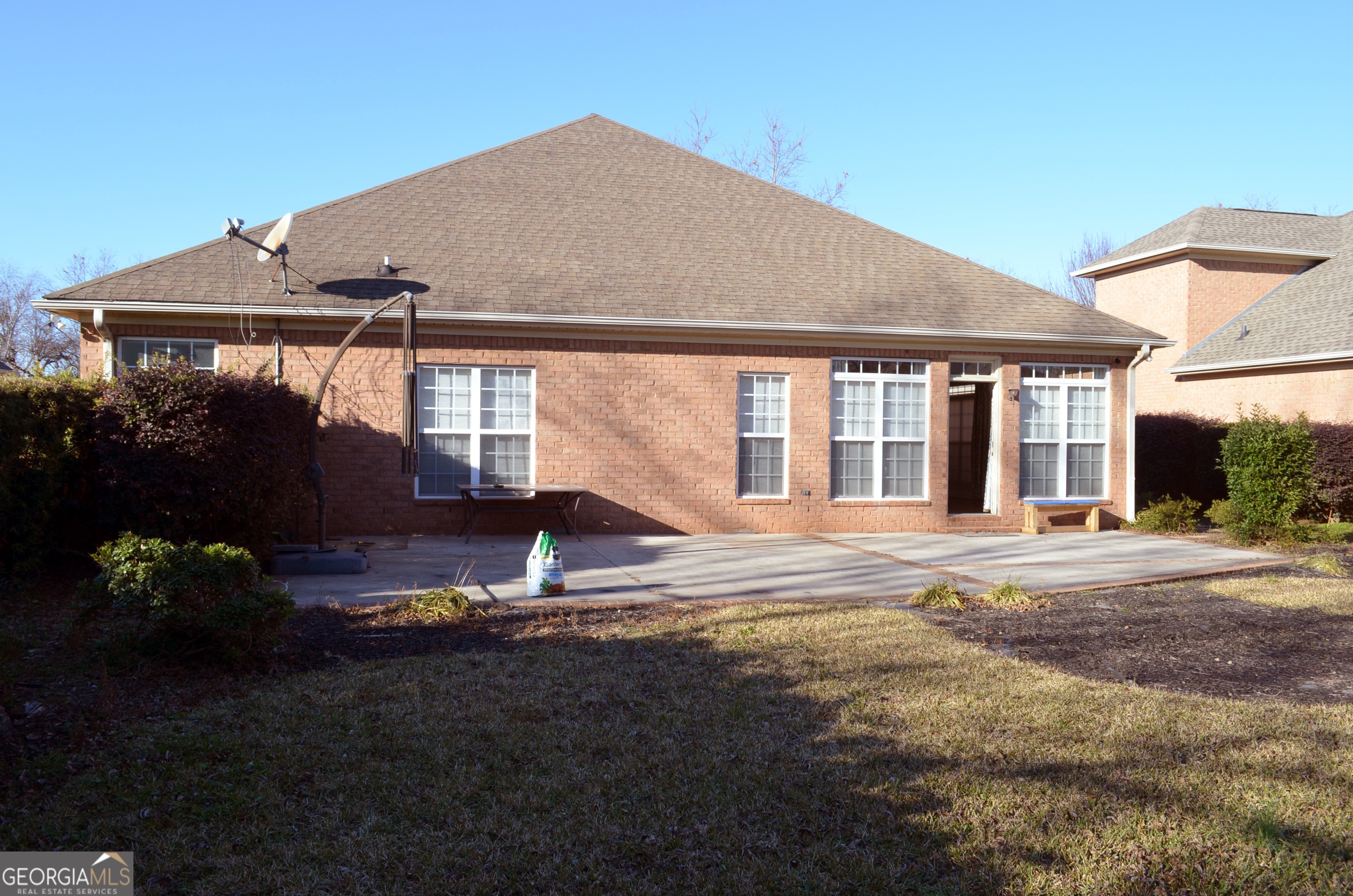 205 Fall Harvest Centerville GA 31028
