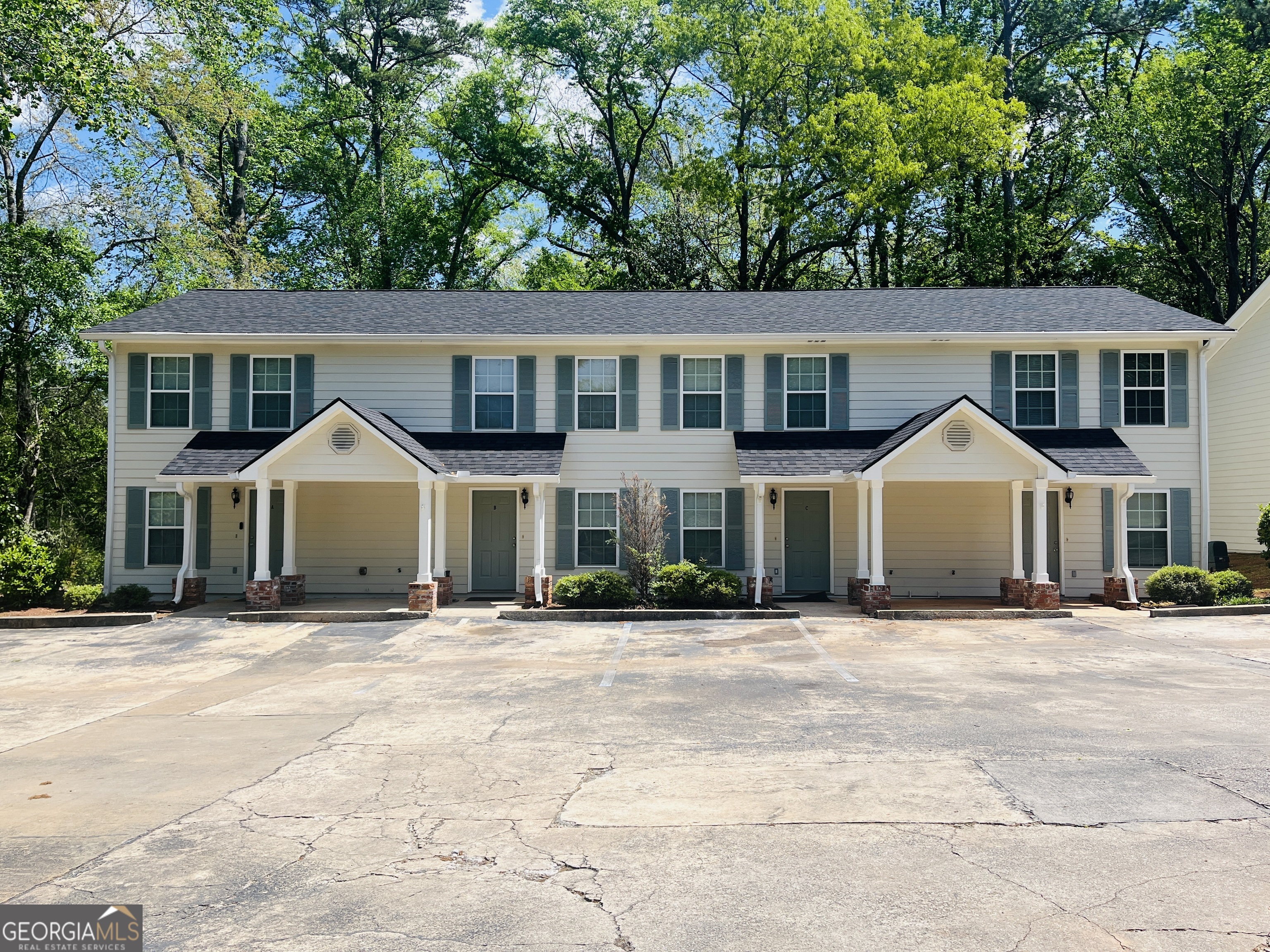 605 Wilburn Avenue Lagrange GA 30240