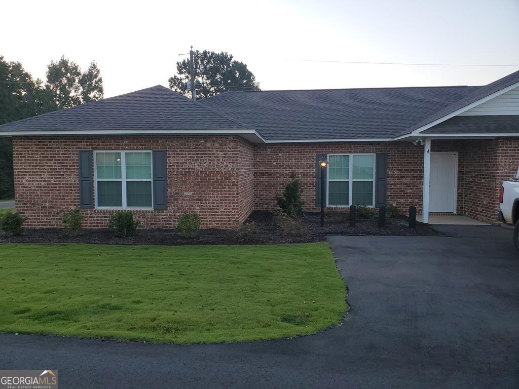 1266 First Street Apt C Dudley GA 31022
