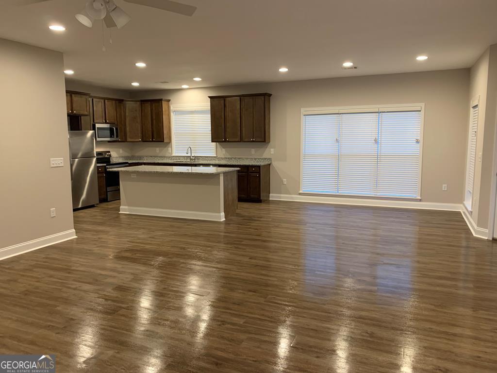 1266 First Street Apt C Dudley GA 31022