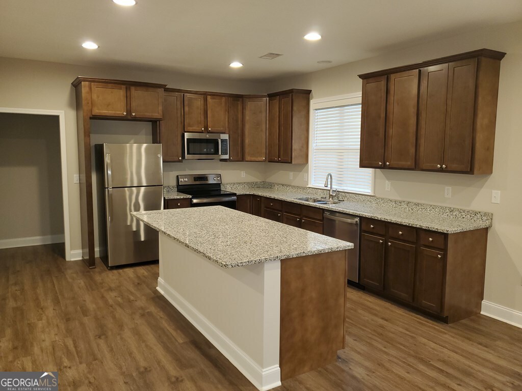 1266 First Street Apt C Dudley GA 31022