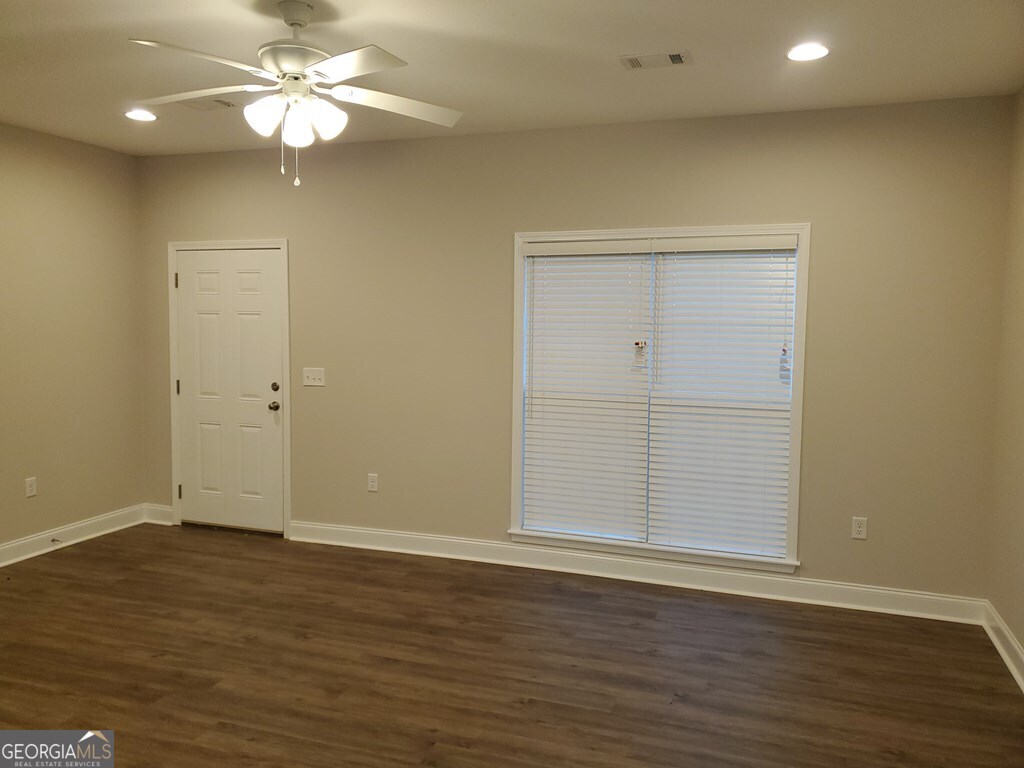 1266 First Street Apt C Dudley GA 31022