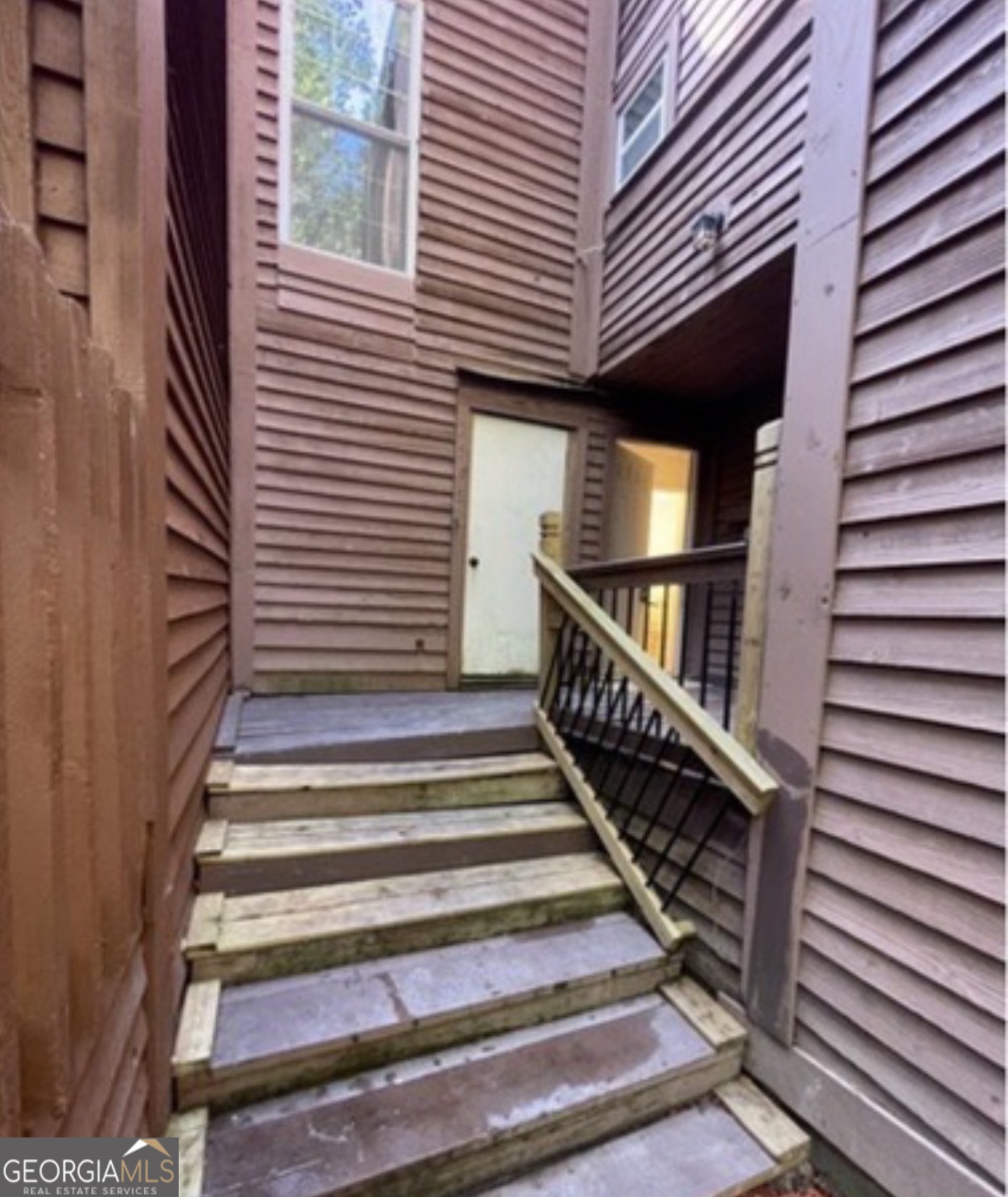 2565 Terrace Trail Decatur GA 30035