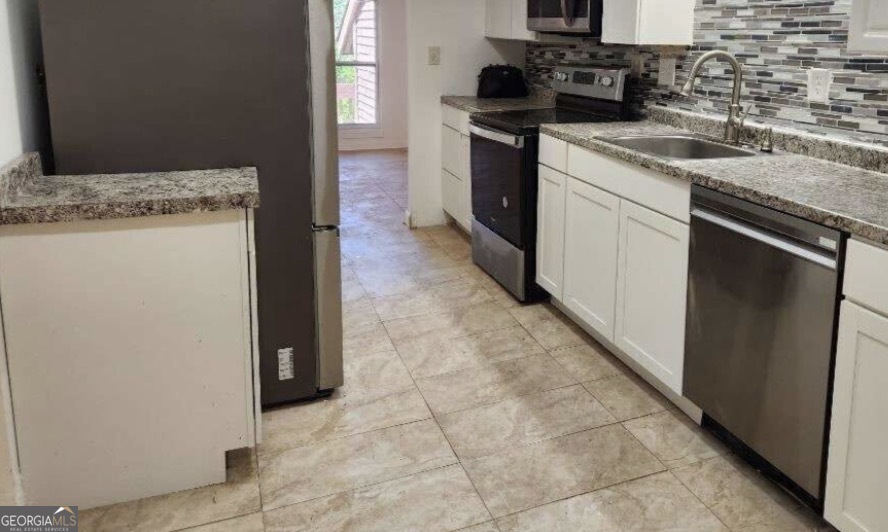 2565 Terrace Trail Decatur GA 30035