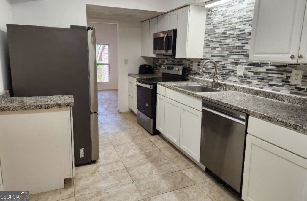 2565 Terrace Trail Decatur GA 30035