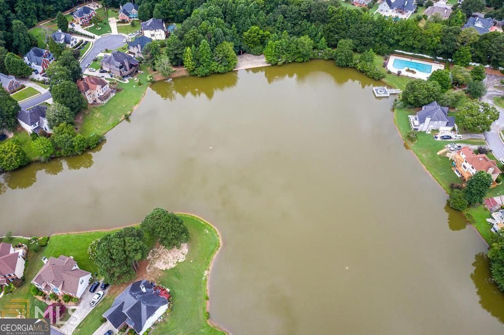 225 Heritage Lake Drive Fayetteville GA 30214