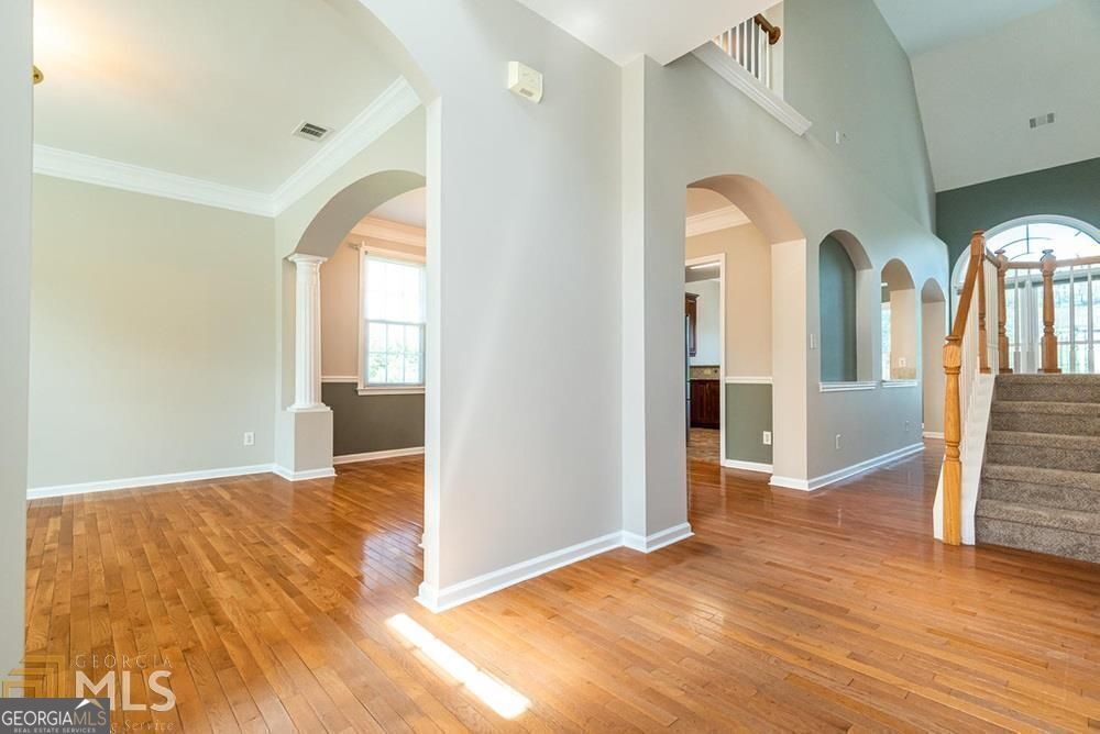 225 Heritage Lake Drive Fayetteville GA 30214