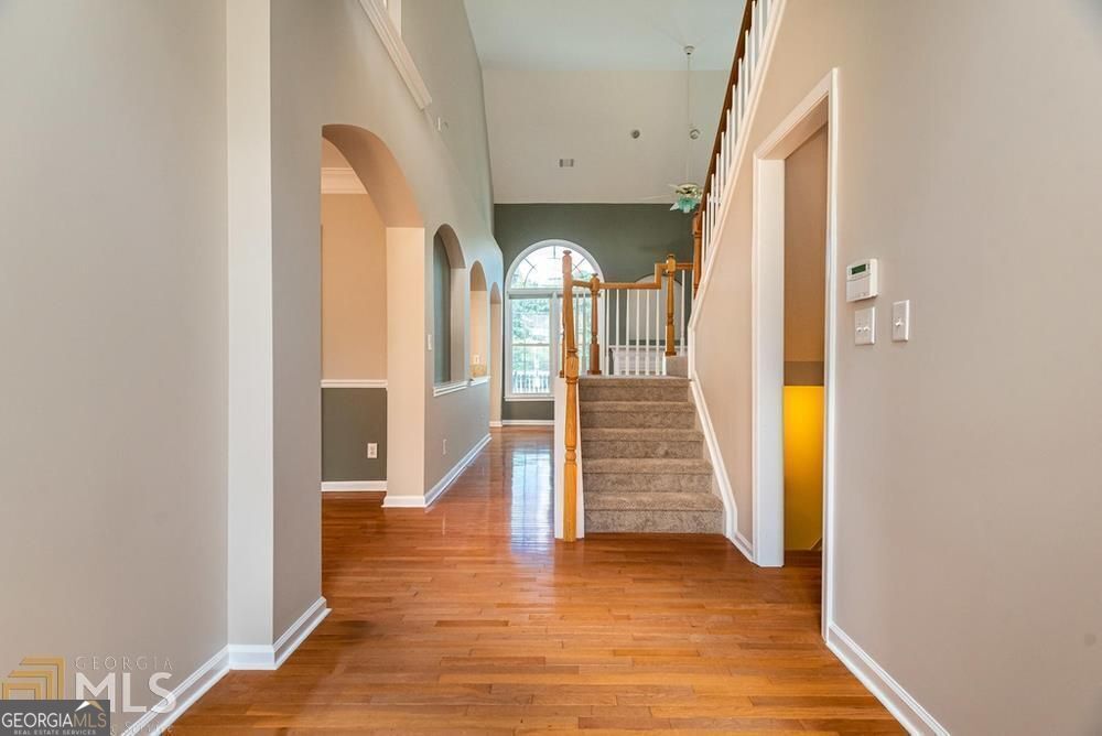 225 Heritage Lake Drive Fayetteville GA 30214