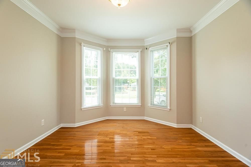 225 Heritage Lake Drive Fayetteville GA 30214