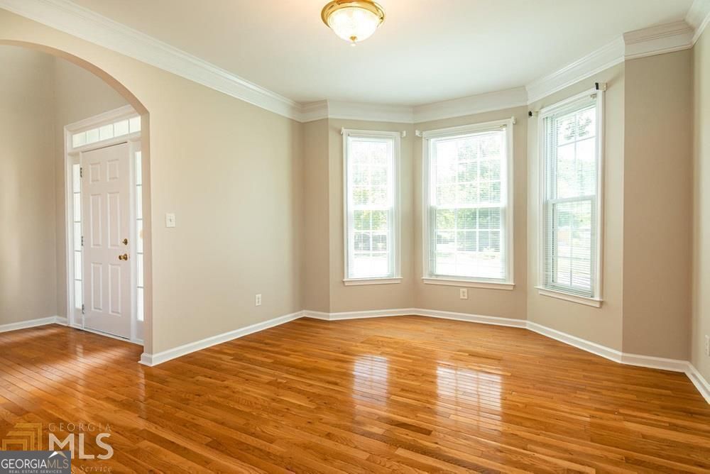 225 Heritage Lake Drive Fayetteville GA 30214