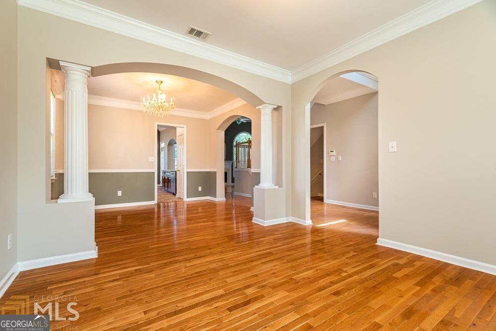 225 Heritage Lake Drive Fayetteville GA 30214