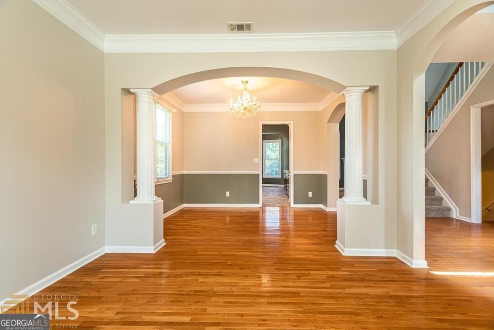 225 Heritage Lake Drive Fayetteville GA 30214