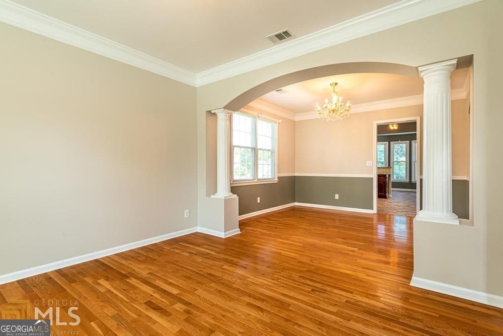 225 Heritage Lake Drive Fayetteville GA 30214