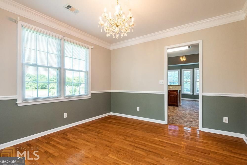 225 Heritage Lake Drive Fayetteville GA 30214